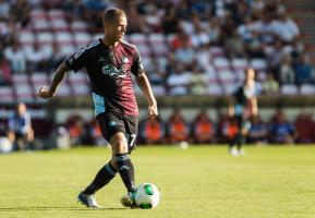 AaB - F.C. København - 21/07-2013