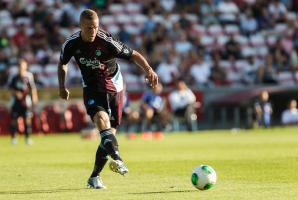 AaB - F.C. København - 21/07-2013