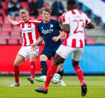 AaB - F.C. København - 23/07-2020