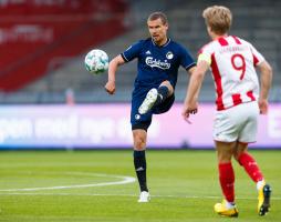 AaB - F.C. København - 23/07-2020