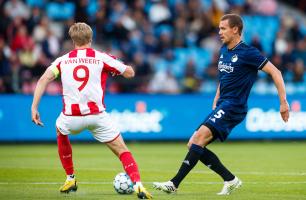 AaB - F.C. København - 23/07-2020