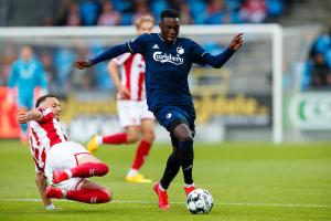 AaB - F.C. København - 23/07-2020