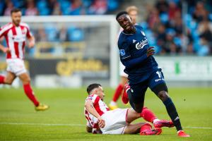 AaB - F.C. København - 23/07-2020