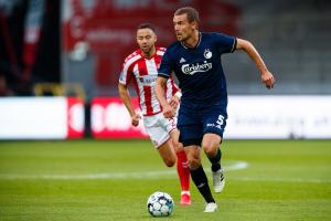 AaB - F.C. København - 23/07-2020