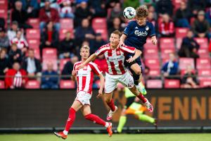 AaB - F.C. København - 23/07-2020