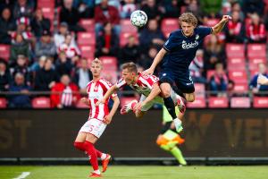 AaB - F.C. København - 23/07-2020