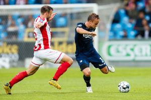 AaB - F.C. København - 23/07-2020