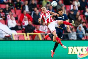 AaB - F.C. København - 23/07-2020