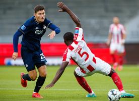 AaB - F.C. København - 23/07-2020