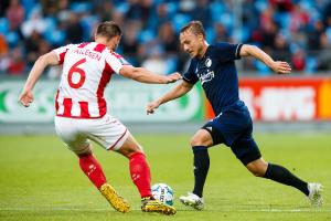 AaB - F.C. København - 23/07-2020