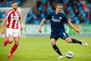 AaB - F.C. København - 23/07-2020