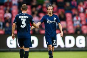 AaB - F.C. København - 23/07-2020