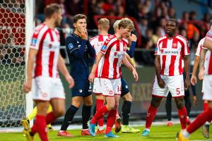 AaB - F.C. København - 23/07-2020