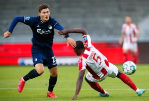 AaB - F.C. København - 23/07-2020