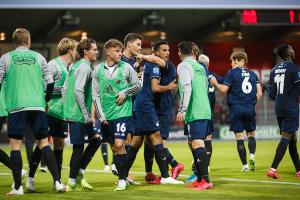 AaB - F.C. København - 23/07-2020