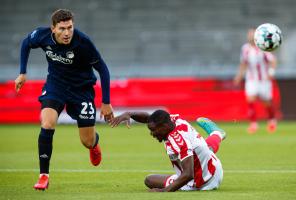 AaB - F.C. København - 23/07-2020