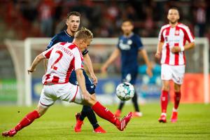 AaB - F.C. København - 23/07-2020