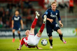 AaB - F.C. København - 23/07-2020