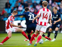 AaB - F.C. København - 23/07-2020