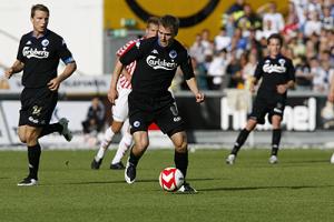 AaB - F.C. København - 25/07-2007