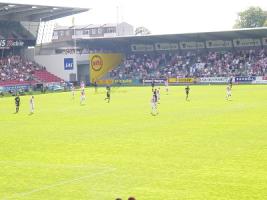 AaB - F.C. København - 26/07-2003