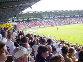 AaB - F.C. København - 26/07-2003