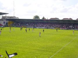 AaB - F.C. København - 26/07-2003