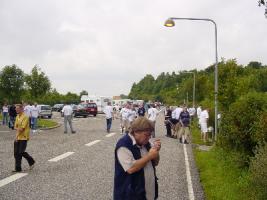 AaB - F.C. København - 26/07-2003