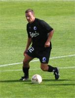 AaB - F.C. København - 26/07-2003