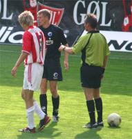 AaB - F.C. København - 26/07-2003