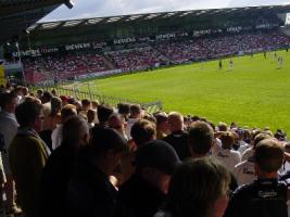 AaB - F.C. København - 26/07-2003