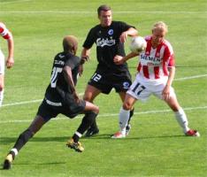 AaB - F.C. København - 26/07-2003