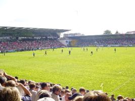 AaB - F.C. København - 26/07-2003