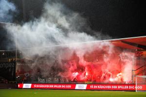 AaB - F.C. København - 28/11-2021