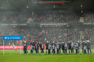 AaB - F.C. København - 28/11-2021