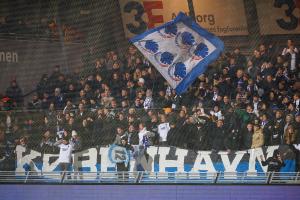 AaB - F.C. København - 28/11-2021