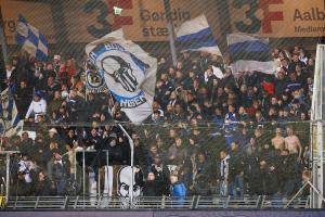 AaB - F.C. København - 28/11-2021