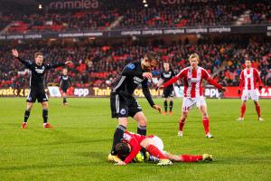 AaB - F.C. København - 28/11-2021