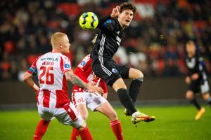 AaB - F.C. København - 28/11-2021