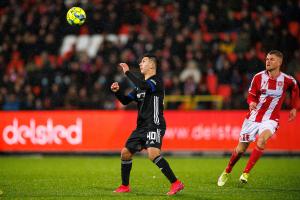 AaB - F.C. København - 28/11-2021