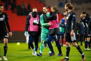 AaB - F.C. København - 28/11-2021