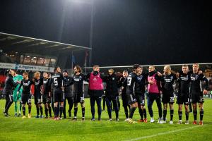 AaB - F.C. København - 28/11-2021