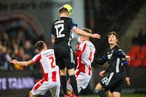 AaB - F.C. København - 28/11-2021