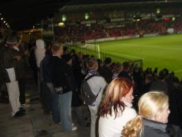 AaB - F.C. København - 29/10-2003