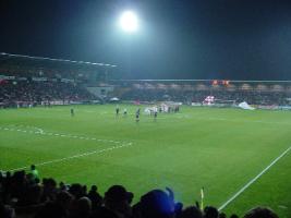 AaB - F.C. København - 29/10-2003