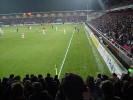 AaB - F.C. København - 29/10-2003