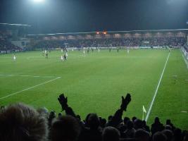 AaB - F.C. København - 29/10-2003