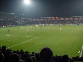 AaB - F.C. København - 29/10-2003