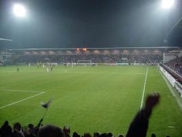 AaB - F.C. København - 29/10-2003