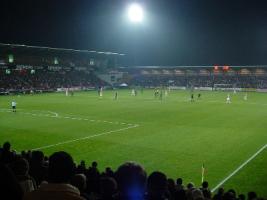 AaB - F.C. København - 29/10-2003